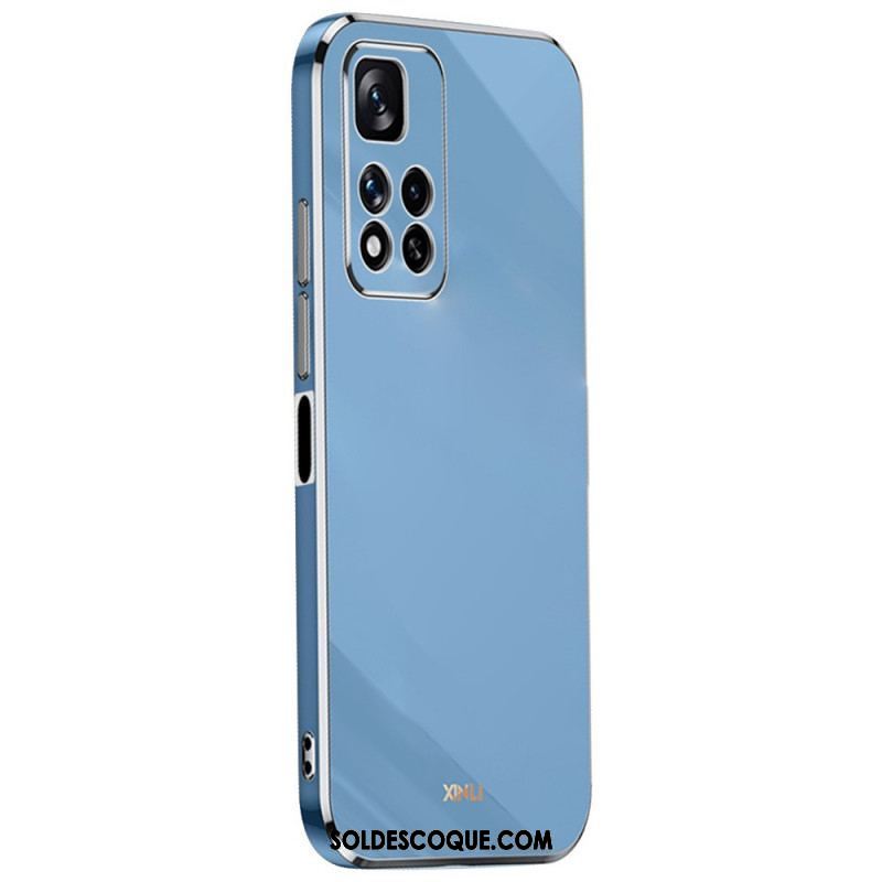 Coque Xiaomi Redmi Note 11 Pro Plus 5G Xinlin