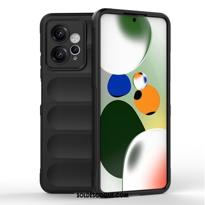 Coque Xiaomi Redmi Note 12 4G Antidérapante