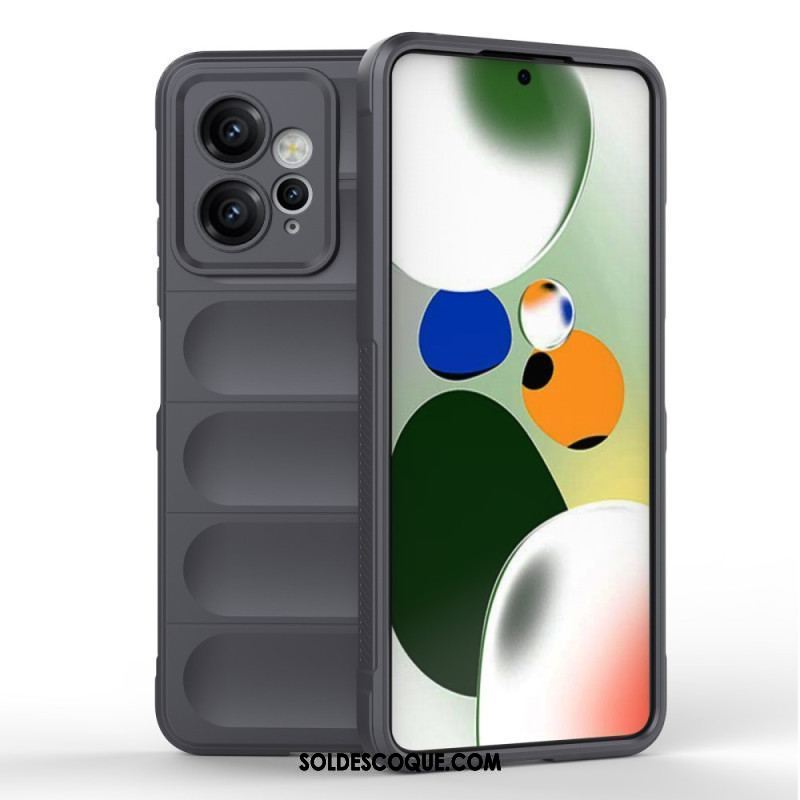 Coque Xiaomi Redmi Note 12 4G Antidérapante