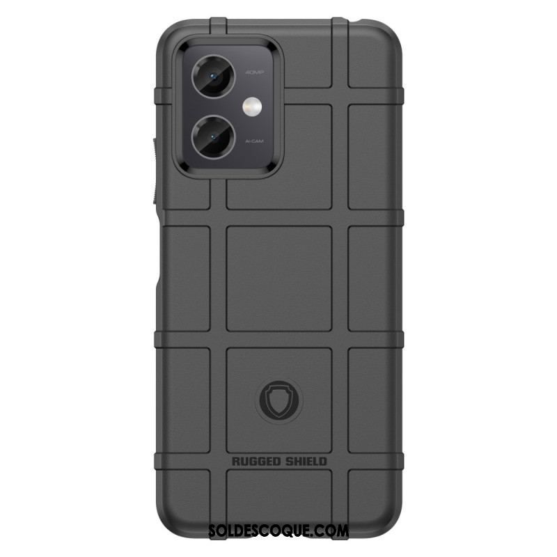 Coque Xiaomi Redmi Note 12/Poco X5 5G Rugged Shield