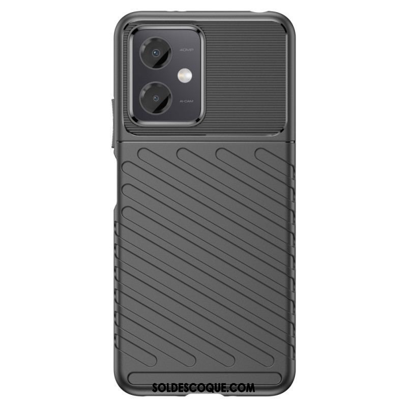 Coque Xiaomi Redmi Note 12/Poco X5 5G Thunder Series