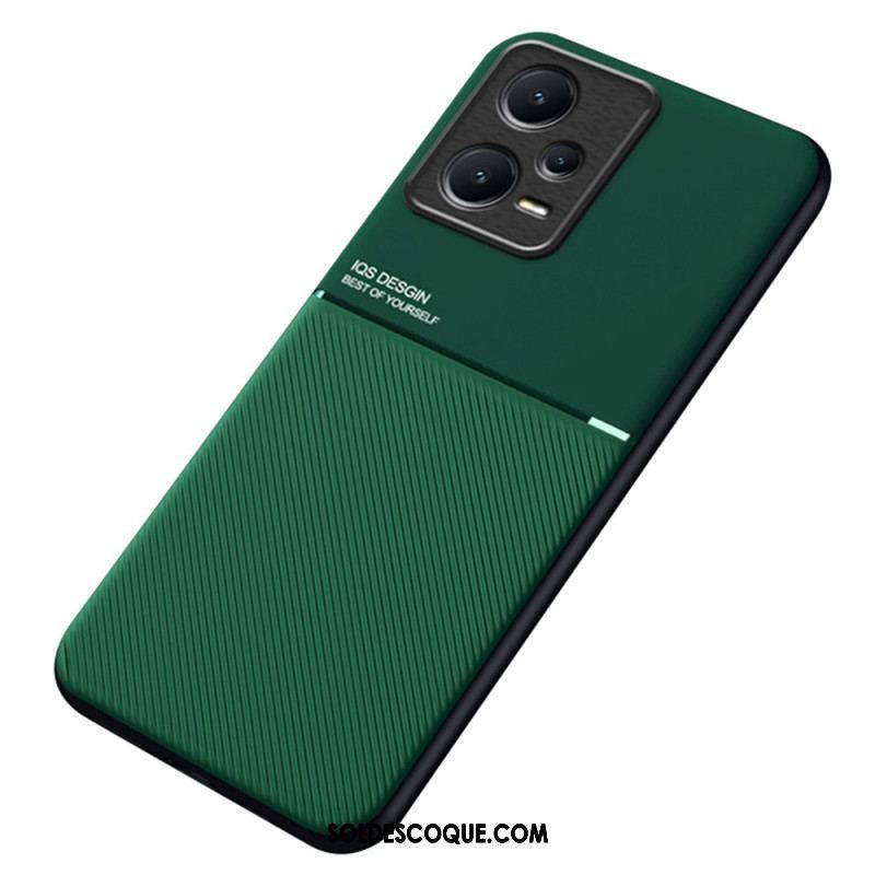 Coque Xiaomi Redmi Note 12 Pro Antidérapante