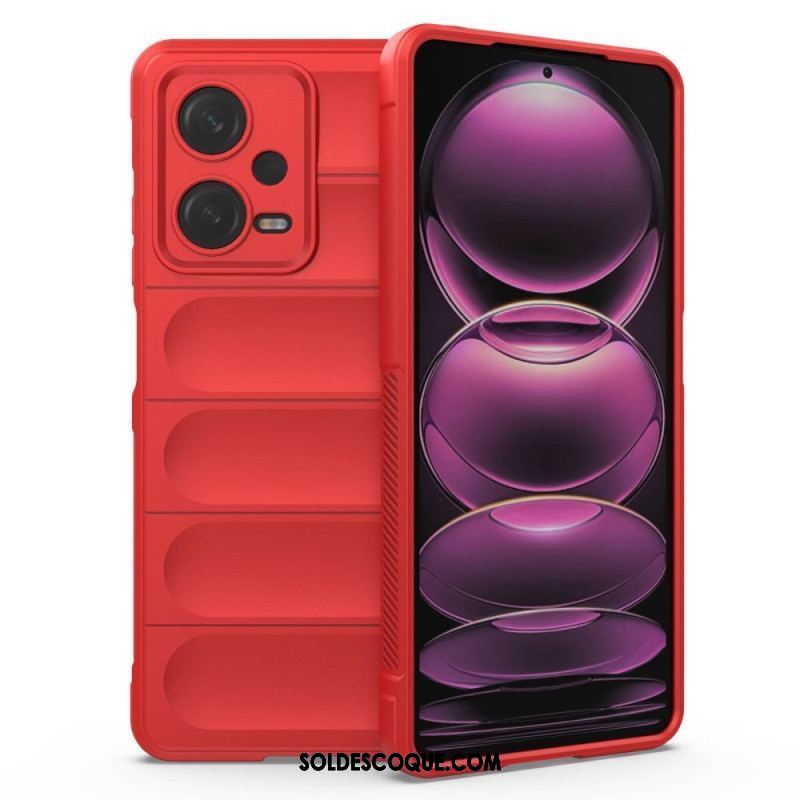 Coque Xiaomi Redmi Note 12 Pro Design Antidérapant