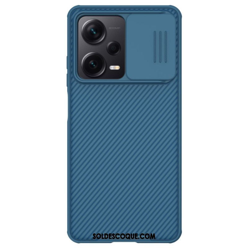 Coque Xiaomi Redmi Note 12 Pro Plus CamShield Nillkin