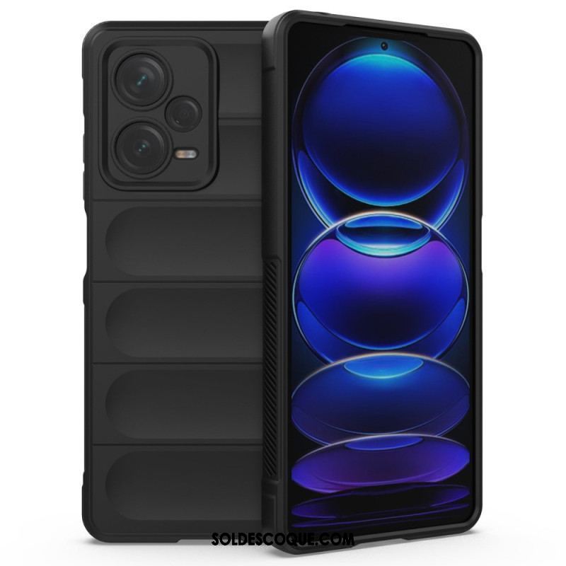 Coque Xiaomi Redmi Note 12 Pro Plus Design Antidérapant