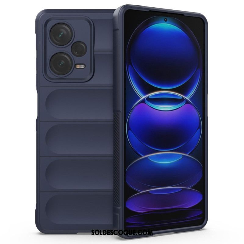 Coque Xiaomi Redmi Note 12 Pro Plus Design Antidérapant