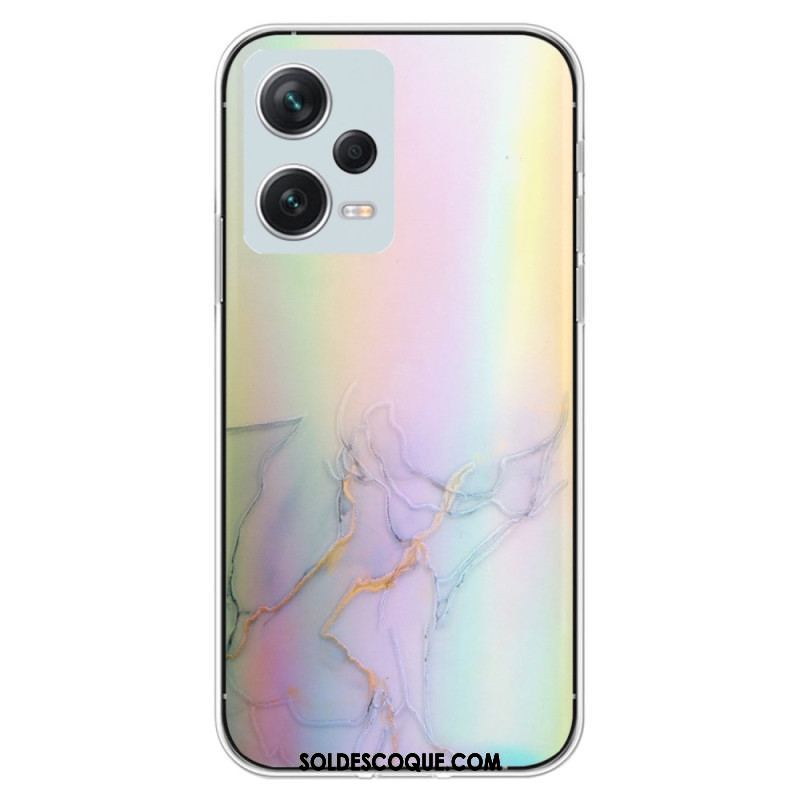 Coque Xiaomi Redmi Note 12 Pro Plus Effet Laser