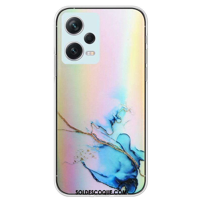 Coque Xiaomi Redmi Note 12 Pro Plus Effet Laser