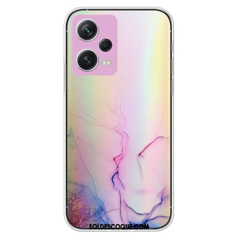 Coque Xiaomi Redmi Note 12 Pro Plus Effet Laser