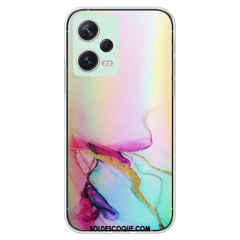 Coque Xiaomi Redmi Note 12 Pro Plus Effet Laser