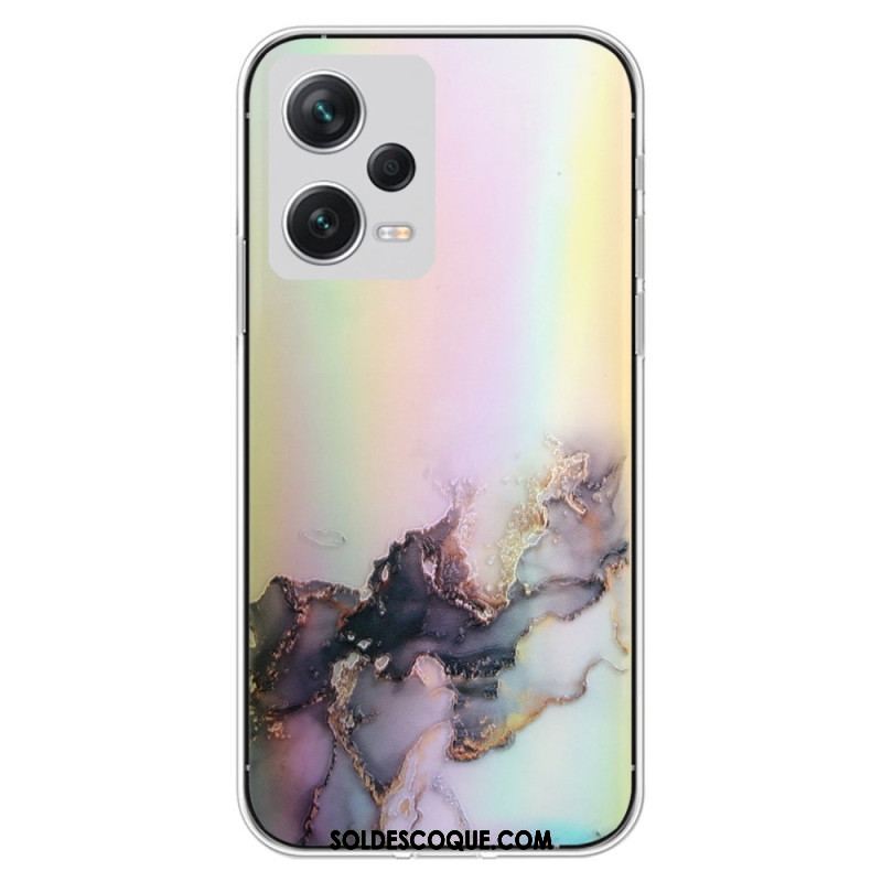 Coque Xiaomi Redmi Note 12 Pro Plus Effet Laser