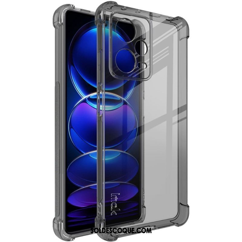 Coque Xiaomi Redmi Note 12 Pro Plus Imak Airbags