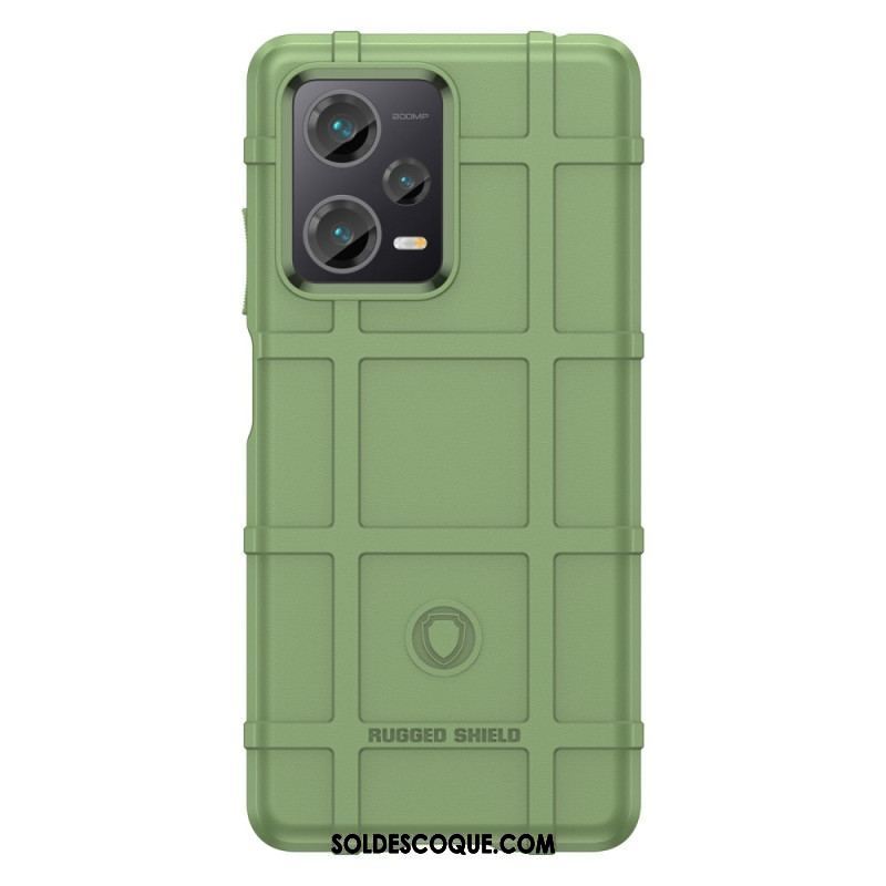 Coque Xiaomi Redmi Note 12 Pro Plus Rugged Shield