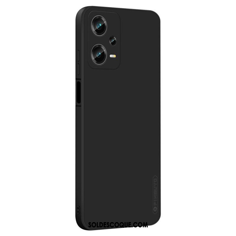 Coque Xiaomi Redmi Note 12 Pro Plus Silicone PINWUYO