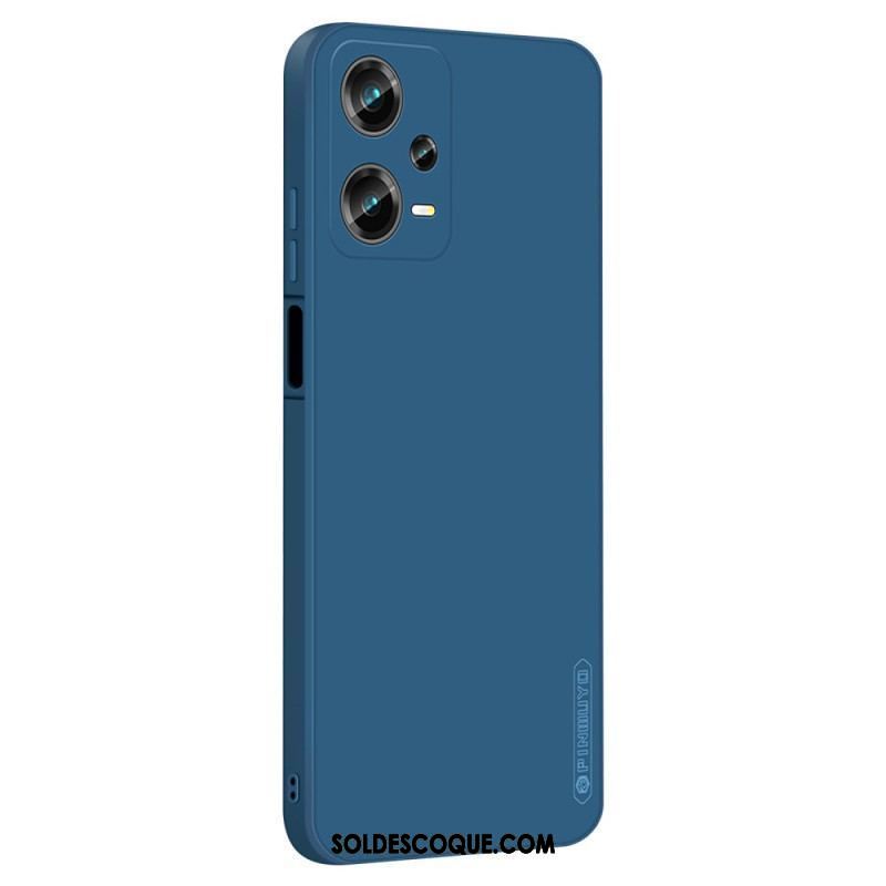 Coque Xiaomi Redmi Note 12 Pro Plus Silicone PINWUYO