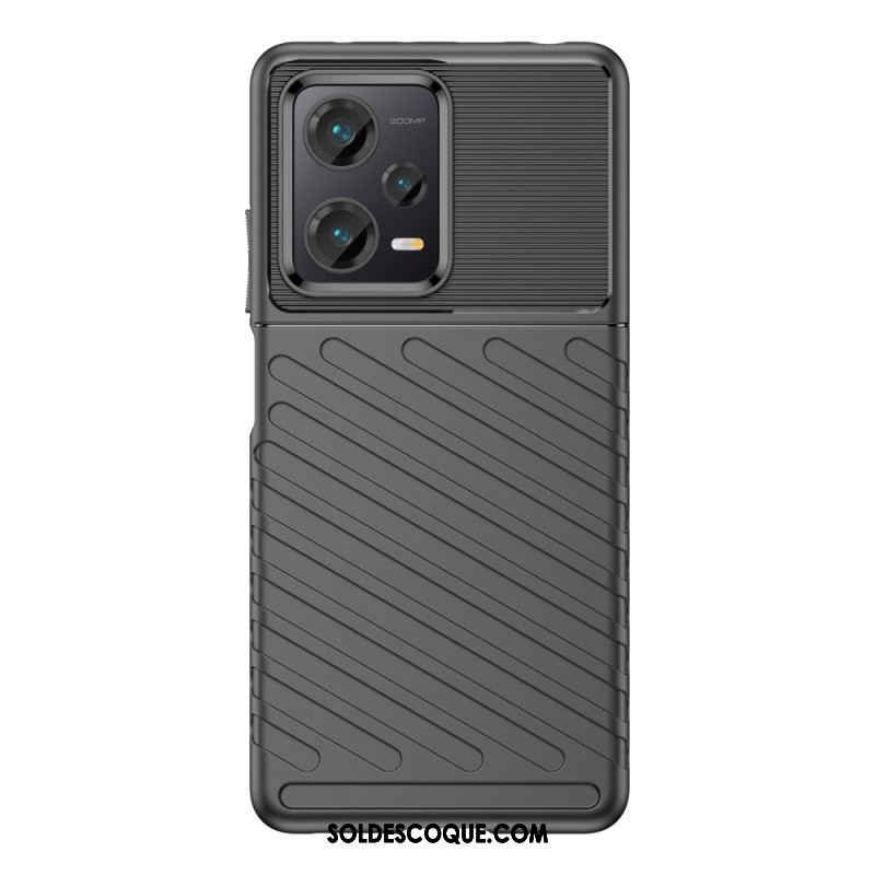 Coque Xiaomi Redmi Note 12 Pro Plus Thunder Series