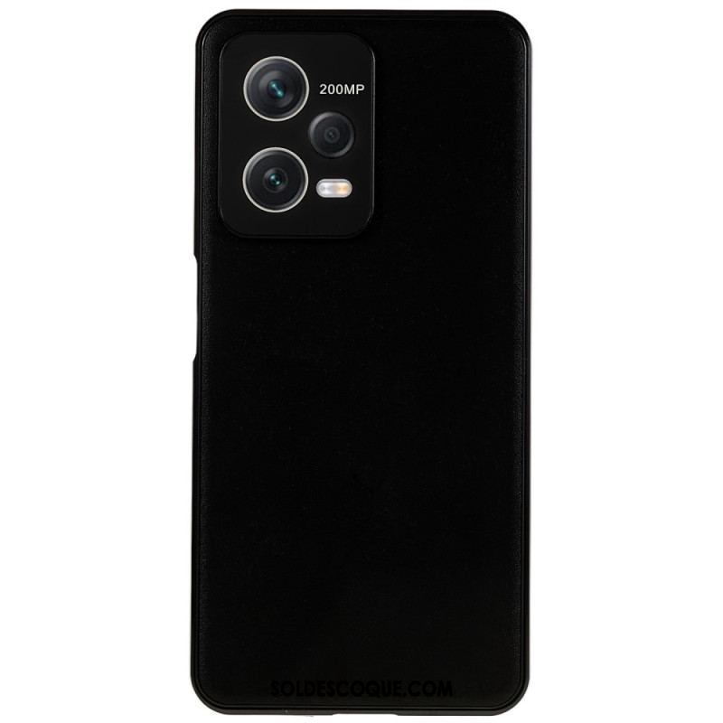 Coque Xiaomi Redmi Note 12 Pro Plus et Protection Écran