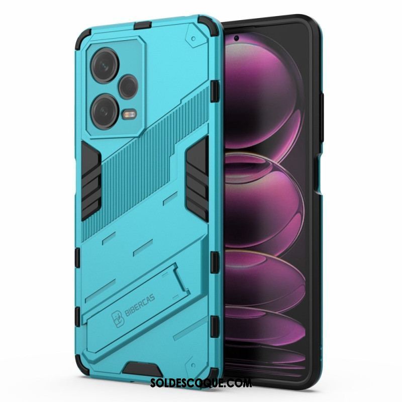 Coque Xiaomi Redmi Note 12 Pro Support Deux Positions Mains Libres