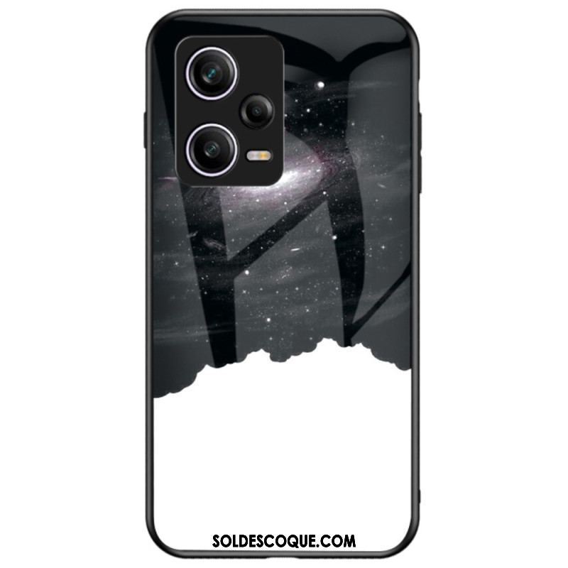 Coque Xiaomi Redmi Note 12 Pro Verre Trempé Sky