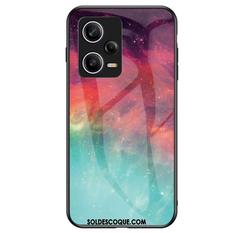 Coque Xiaomi Redmi Note 12 Pro Verre Trempé Sky