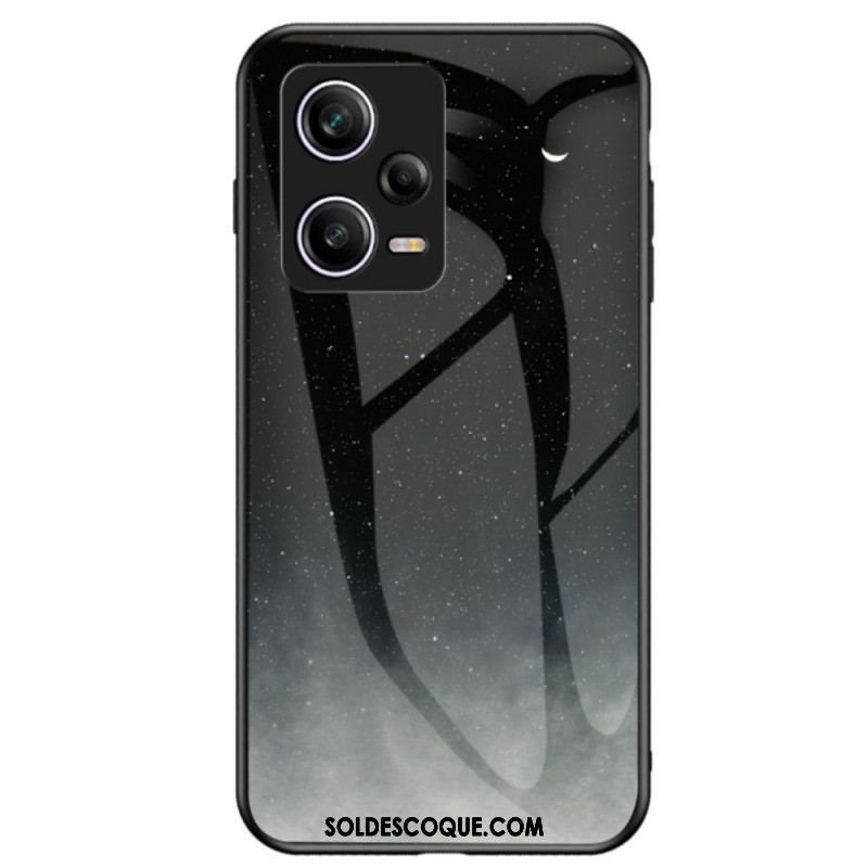 Coque Xiaomi Redmi Note 12 Pro Verre Trempé Sky