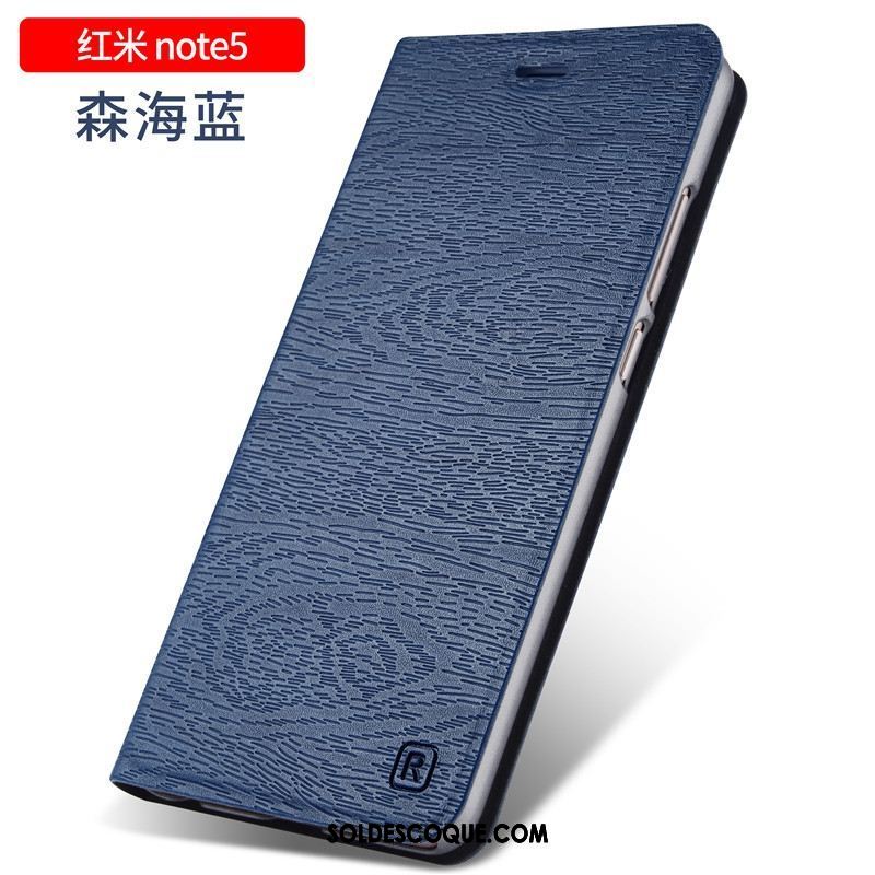 Coque Xiaomi Redmi Note 5 Incassable Protection Business Tout Compris Clamshell En Vente