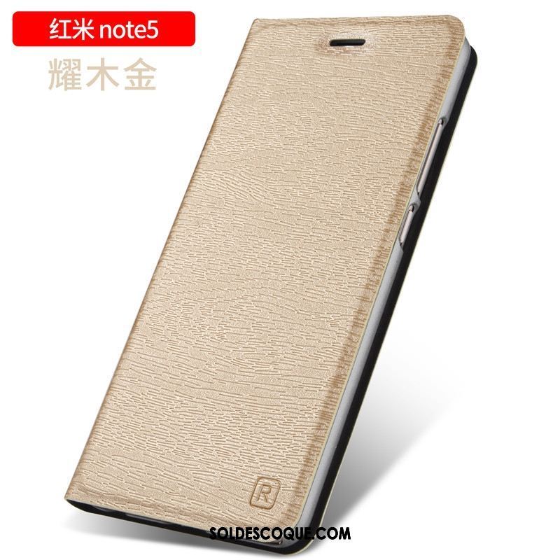 Coque Xiaomi Redmi Note 5 Incassable Protection Business Tout Compris Clamshell En Vente