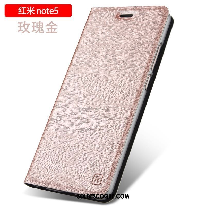 Coque Xiaomi Redmi Note 5 Incassable Protection Business Tout Compris Clamshell En Vente