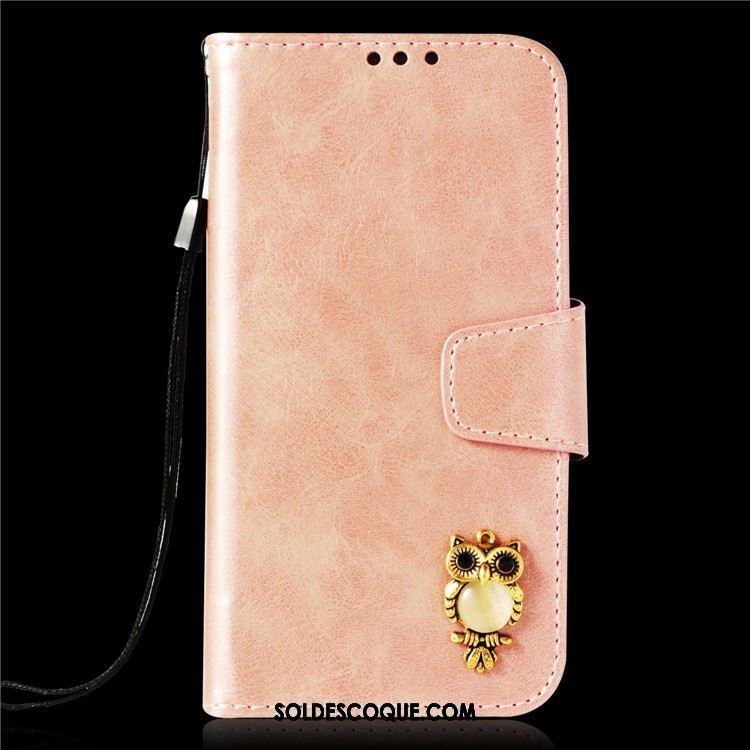 Coque Xiaomi Redmi Note 5 Ornements Suspendus Téléphone Portable Rose Rouge Étui En Cuir Soldes