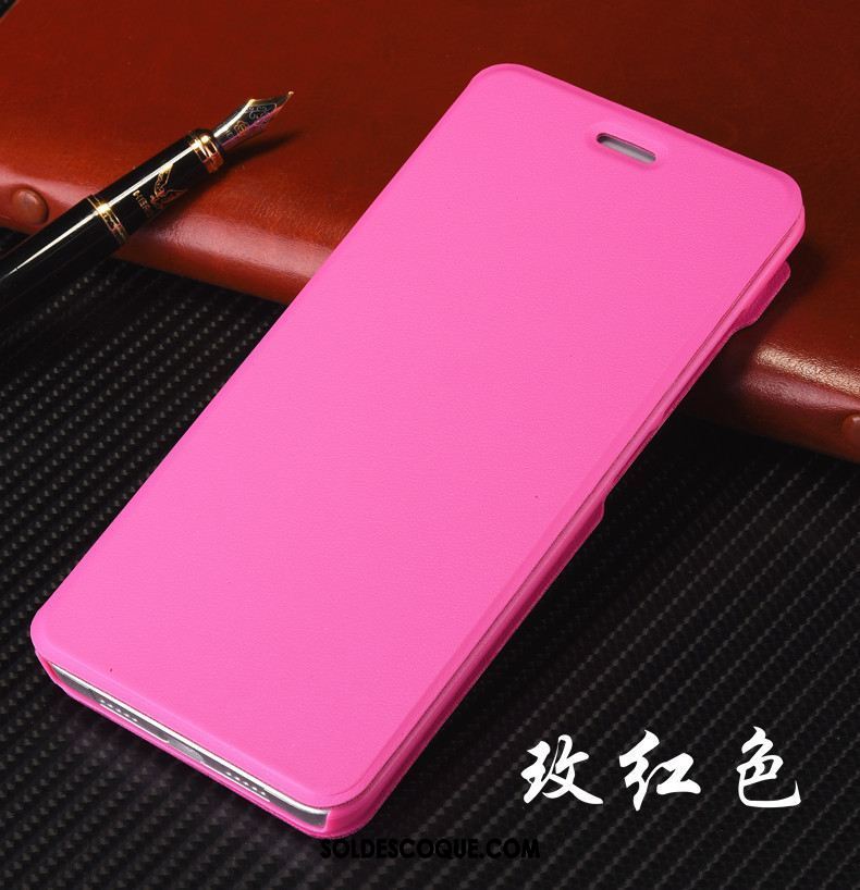 Coque Xiaomi Redmi Note 5 Petit Incassable Téléphone Portable Protection Étui En Cuir Soldes