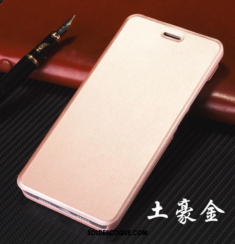 Coque Xiaomi Redmi Note 5 Petit Incassable Téléphone Portable Protection Étui En Cuir Soldes