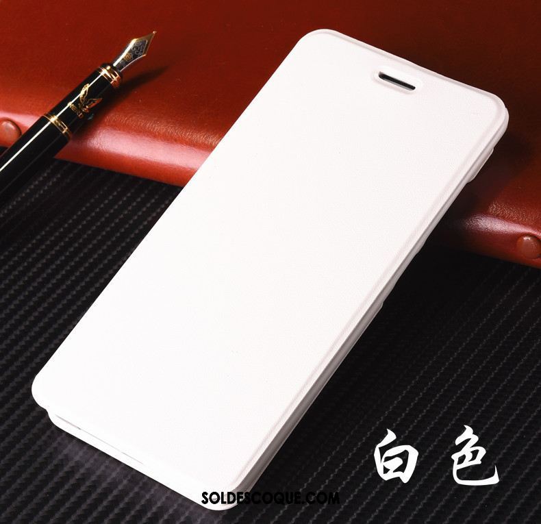 Coque Xiaomi Redmi Note 5 Petit Incassable Téléphone Portable Protection Étui En Cuir Soldes