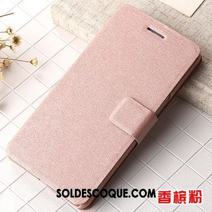 Coque Xiaomi Redmi Note 5 Téléphone Portable Incassable Rouge Protection Étui En Cuir Housse Pas Cher