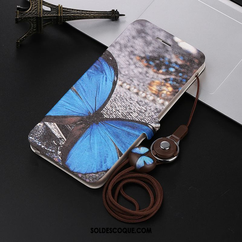 Coque Xiaomi Redmi Note 5 Violet Protection Téléphone Portable Fluide Doux Haute Housse France