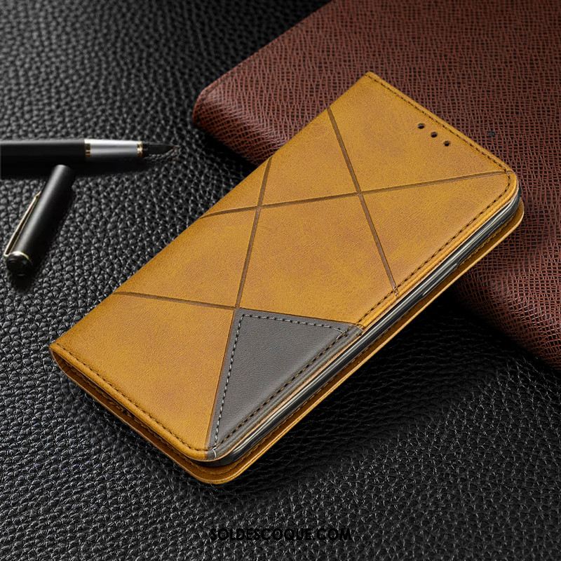 Coque Xiaomi Redmi Note 8t Étui Gris Nouveau Automatique Protection France