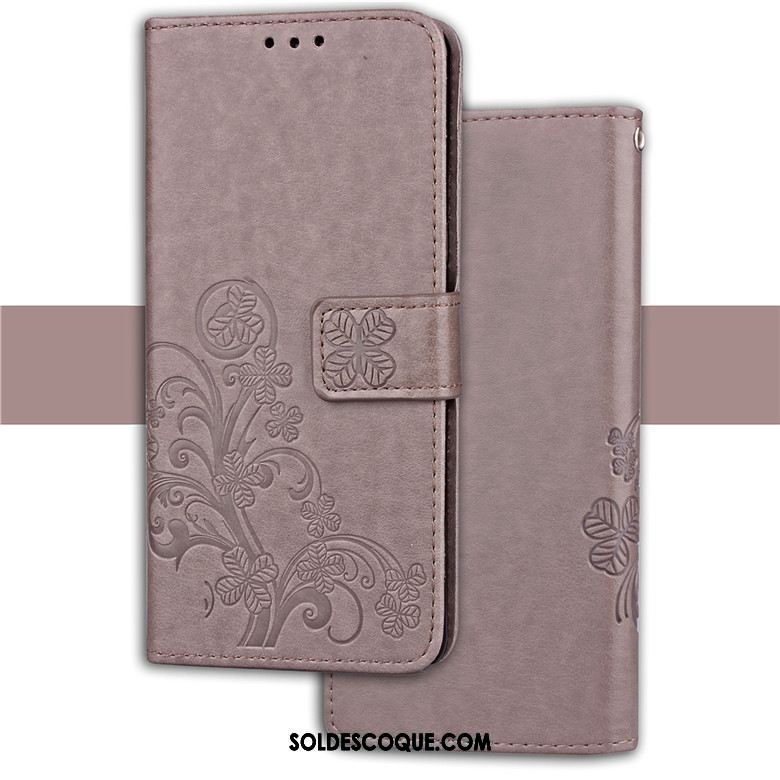 Coque Xiaomi Redmi S2 Incassable Créatif Protection Téléphone Portable Personnalité Pas Cher