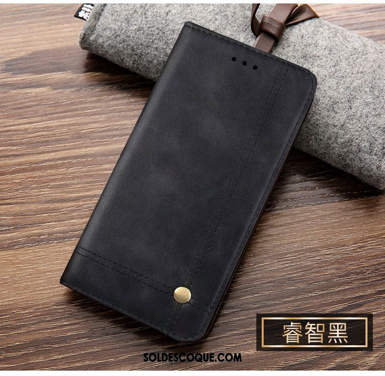 Coque Xiaomi Redmi S2 Protection Étui En Cuir Tout Compris Petit Téléphone Portable Pas Cher