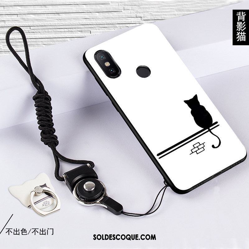 Coque Xiaomi Redmi S2 Silicone Téléphone Portable Étui Protection Net Rouge En Vente