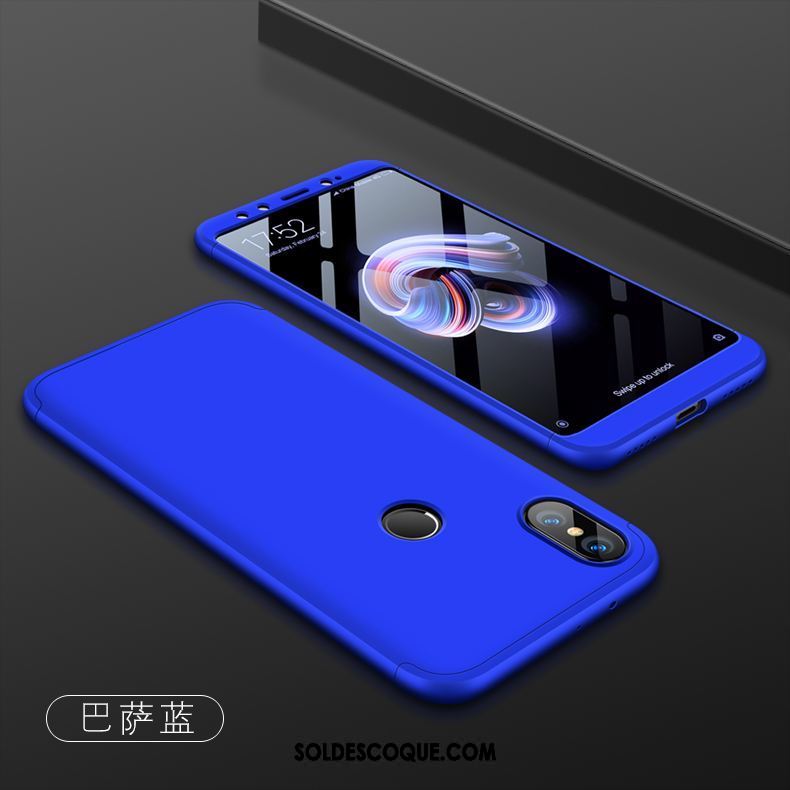 Coque Xiaomi Redmi S2 Tout Compris Personnalité Petit Accessoires Rouge Soldes
