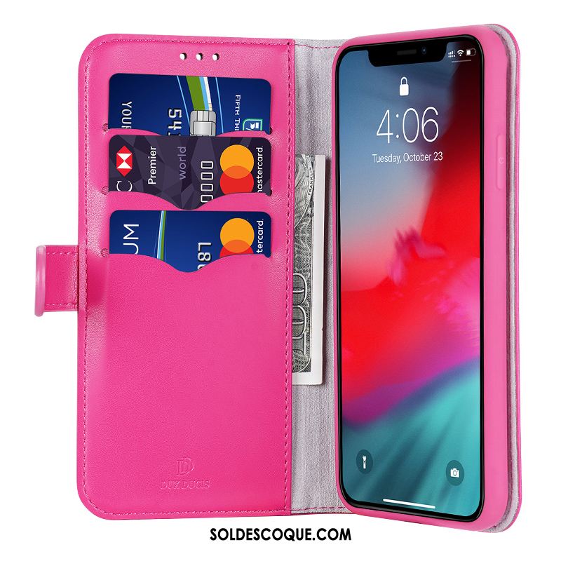 Coque iPhone 11 Pro Max Noir Étui Protection Nouveau Tout Compris Housse En Ligne