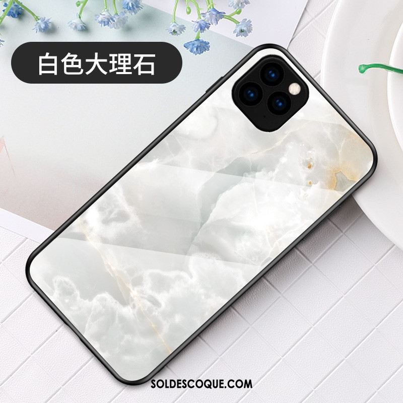 Coque iPhone 11 Pro Max Nouveau Grand Verre Simple Racé France