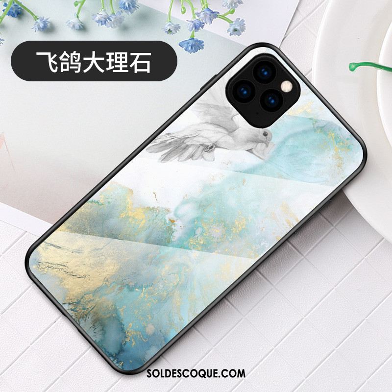 Coque iPhone 11 Pro Max Nouveau Grand Verre Simple Racé France