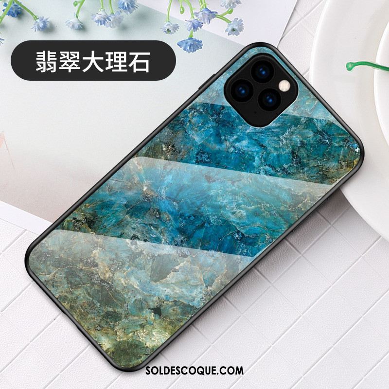 Coque iPhone 11 Pro Max Nouveau Grand Verre Simple Racé France