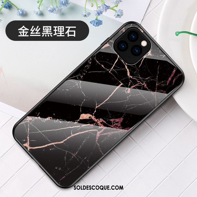 Coque iPhone 11 Pro Max Nouveau Grand Verre Simple Racé France