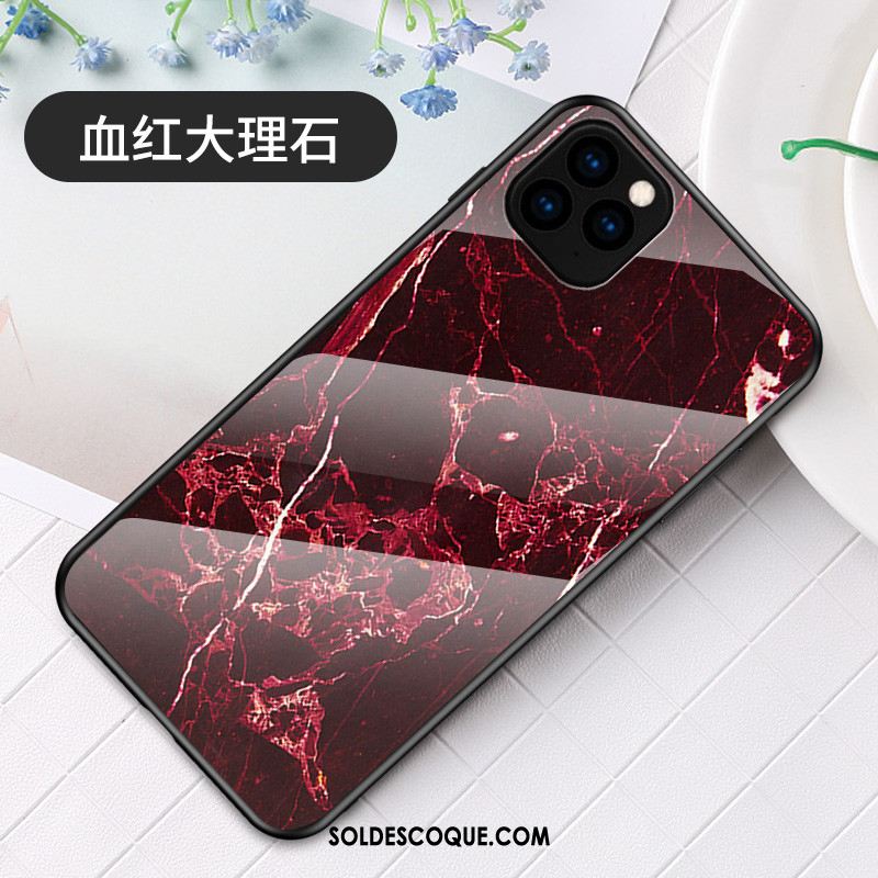 Coque iPhone 11 Pro Max Nouveau Grand Verre Simple Racé France