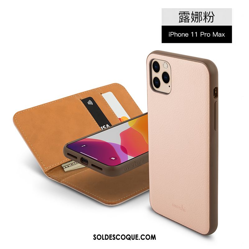 Coque iPhone 11 Pro Max Tout Compris Protection Téléphone Portable Incassable En Vente