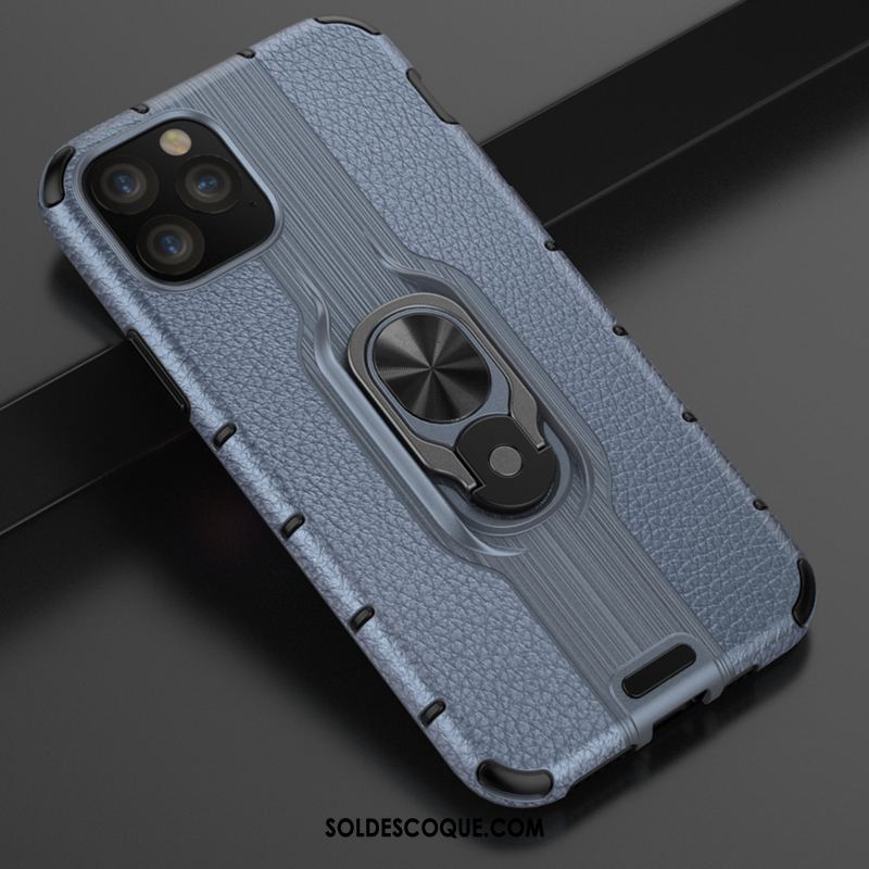 Coque iPhone 11 Pro À Bord Personnalité Mode Marque De Tendance Blanc En Vente