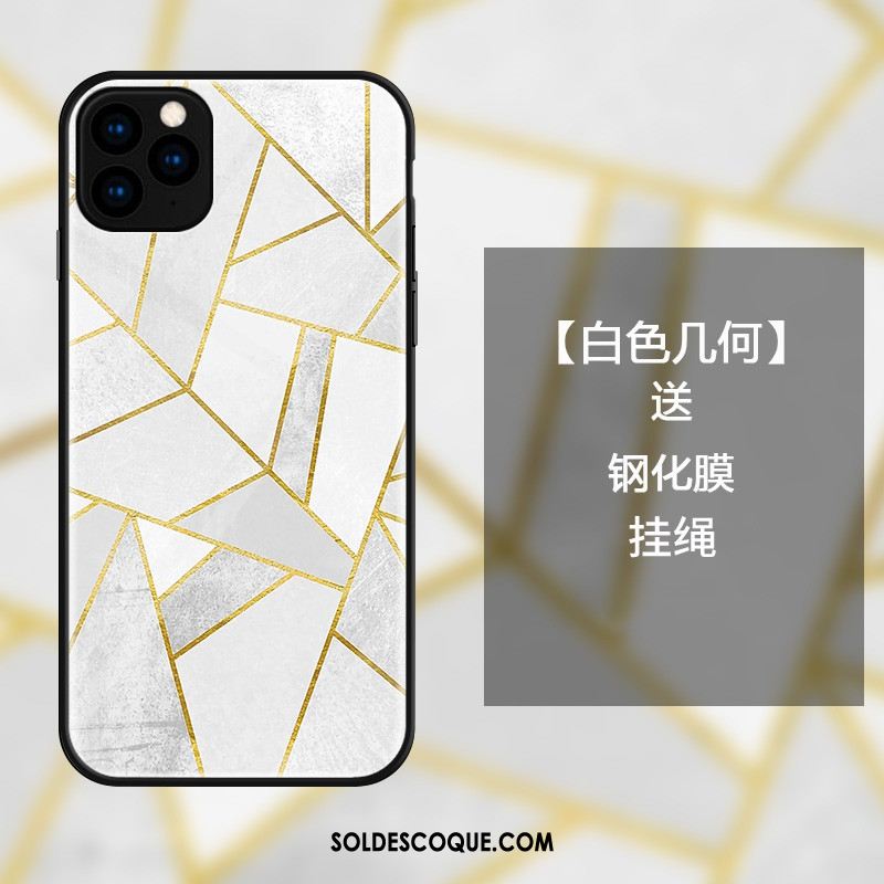 Coque iPhone 11 Pro Étui Amoureux Incassable Motif Téléphone Portable En Vente