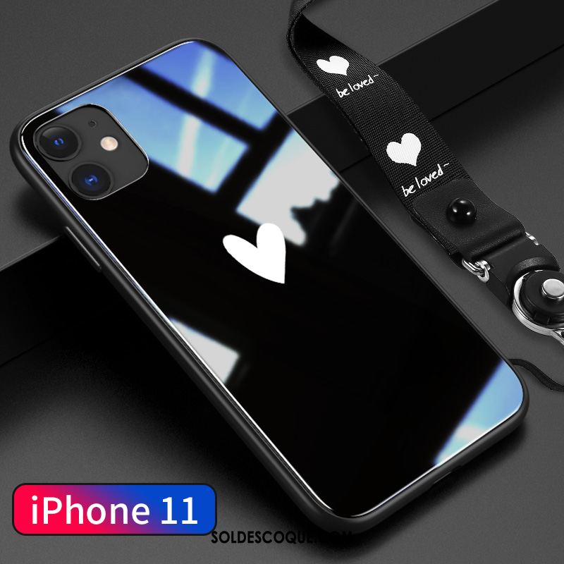 Coque iPhone 11 Protection Tendance Étui Silicone Tout Compris France