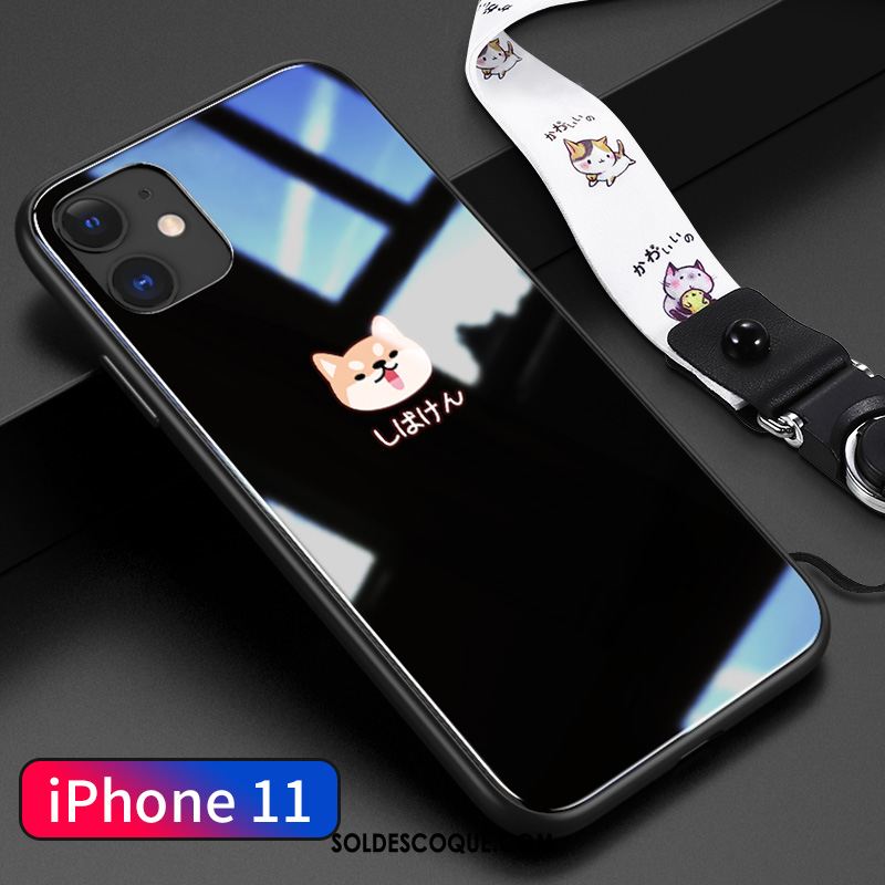 Coque iPhone 11 Protection Tendance Étui Silicone Tout Compris France